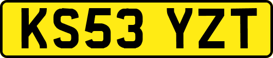 KS53YZT