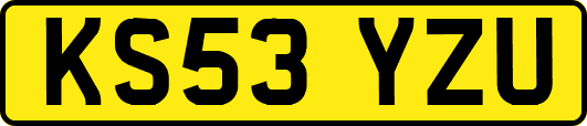 KS53YZU