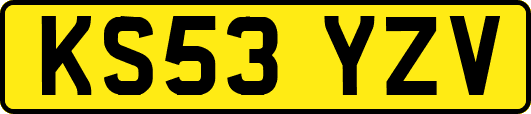 KS53YZV