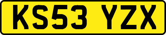 KS53YZX