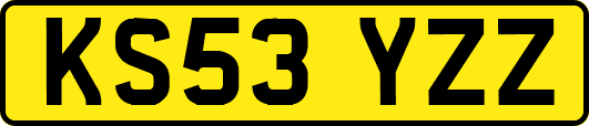 KS53YZZ