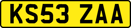 KS53ZAA