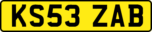 KS53ZAB