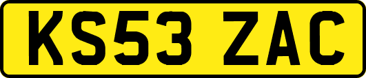 KS53ZAC