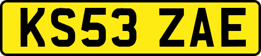 KS53ZAE