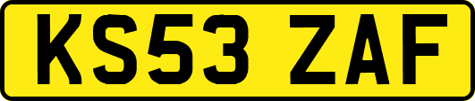 KS53ZAF