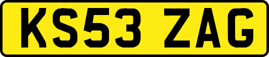 KS53ZAG