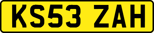 KS53ZAH