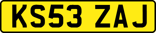 KS53ZAJ