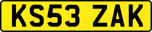 KS53ZAK