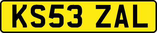 KS53ZAL