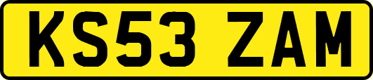 KS53ZAM