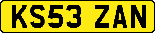 KS53ZAN