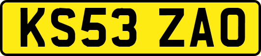 KS53ZAO