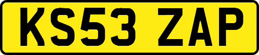 KS53ZAP