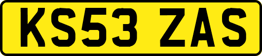 KS53ZAS