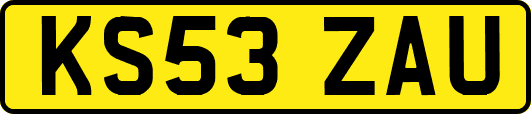 KS53ZAU