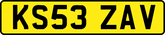 KS53ZAV