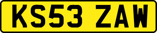 KS53ZAW