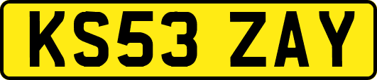 KS53ZAY