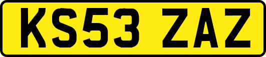 KS53ZAZ