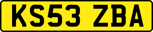 KS53ZBA
