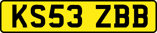 KS53ZBB