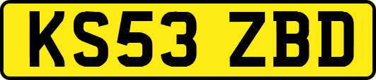 KS53ZBD