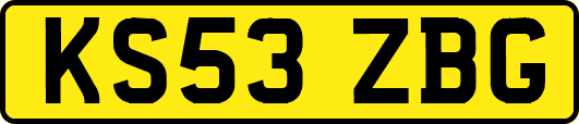 KS53ZBG