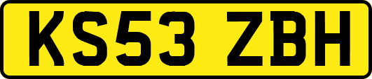 KS53ZBH