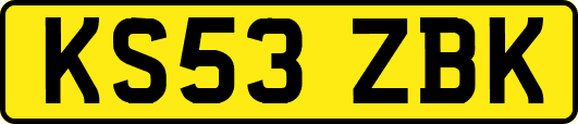 KS53ZBK