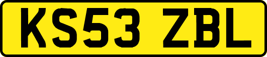 KS53ZBL