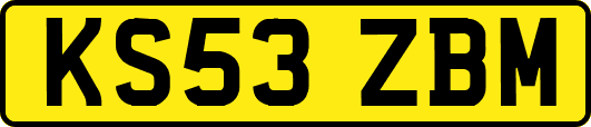 KS53ZBM
