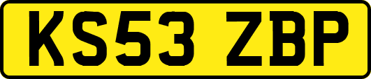 KS53ZBP