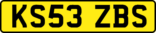 KS53ZBS