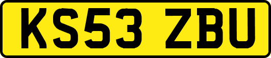 KS53ZBU