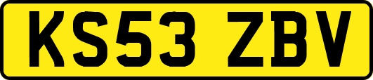 KS53ZBV