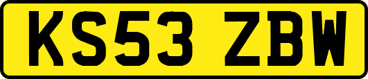 KS53ZBW