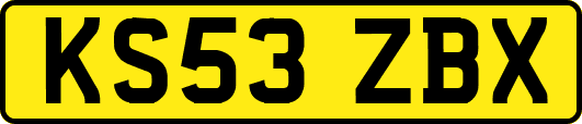 KS53ZBX