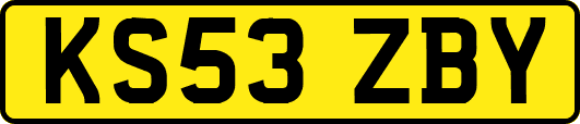 KS53ZBY