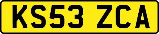 KS53ZCA