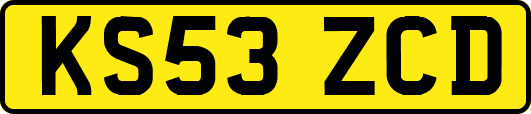 KS53ZCD