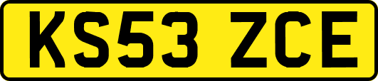 KS53ZCE