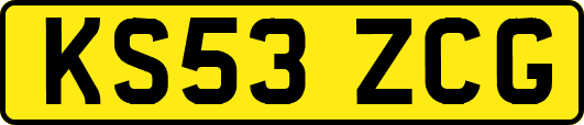KS53ZCG