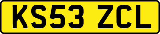 KS53ZCL