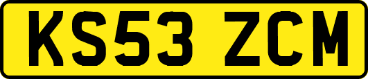 KS53ZCM