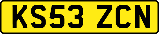 KS53ZCN