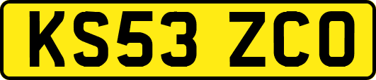 KS53ZCO
