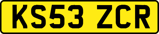 KS53ZCR
