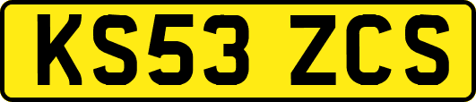 KS53ZCS